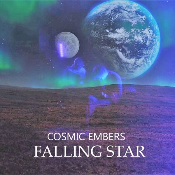 Cover art for Falling Star